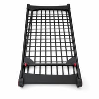 Vileda Infinity Flex Ultimate skladací sušiak na bielizeň čierny XXL – chýbajúci diel nohy (hlavná jednotka) 1