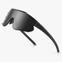 Ochelari de soare polarizați Suoso - Sport pentru bărbați și femei, protecție UV400, ochelari anti-ceață pentru ciclism MTB, schi și drumeții 2
