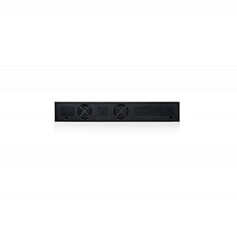 Ubiquiti ES-24-250W Hálózati Switch - 24 Portos Layer 2/3 PoE Menedzselhető Switch 250W Teljesítménnyel, RJ45 és SFP Csatlakozókkal