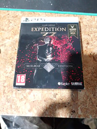 Joc PS5 Bandai Namco Clair Obscur: Expedition 33 Mirror Edition – Ediție limitată, exemplar outlet desigilat 2