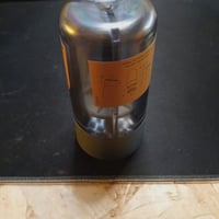 RIG-TIG CHEESE-IT ribež za parmezan s poklopcem, sivi, 8x8x15,5 cm, plastika i nehrđajući čelik, pogodan za hladnjak i perilicu posuđa 4