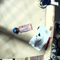 Detská fľaša Emsa N30515 Kids Tritan, 0,4 litra, s motívom víly, bezpečná a praktická — viditeľné známky opotrebovania (stav: pozri 2. obrázok) 3