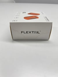 FLEXTAILGEAR Tiny Pump 2.0 - Hordozható USB-C Elektromos Légpumpa Matracokhoz, 4kPa 10