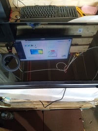 Smart TV Samsung 32 inchi Full HD F6005 - HDR, sunet OTS Lite, canale TV Plus, securitate Knox — picioare lipsă (stare: vezi a 2-a imagine) 3