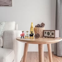 KIAYOO Középső Ujjas Kacsa Autó Dekoráció - Vicces Gyanta Szobor Íróasztalra, Műszerfalra - Ajándék Férfiaknak, Nőknek, Barátoknak 8