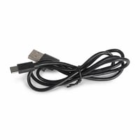 USB kabel za punjenje — NGS EVO RUST BLACK bežični punjivi miš (rezervni dio) 1