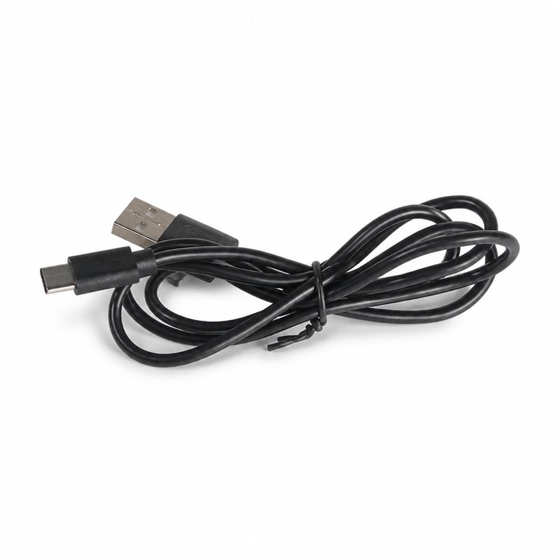 USB kabel za punjenje — NGS EVO RUST BLACK bežični punjivi miš (rezervni dio)