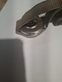 Ceas inteligent Amazfit Balance 46 mm, gri, GPS, NFC, baterie 14 zile, apelare Bluetooth, 150 — fără cablu de încărcare (stare: vezi a 2-a imagine) 4