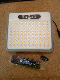 Reflector Solar de Exterior LEKIA 12000mAh — reflector 2