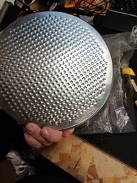 IBILI Okrúhla tortová forma s pružinou 28 cm — Vyberateľné dno (náhradný diel) 3