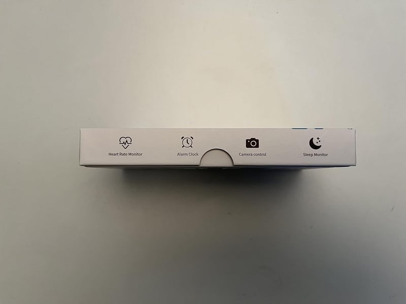 Nemheng 1.69" okosóra: Bluetooth hívás, IP67, pulzusmérő, Android/iOS