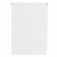 Deco Company 36259 Mini Roletta Befogással, Fehér, 100x150 cm, Fényszűrő — szerelési kellékek hiányoznak nélkül (állapot: lásd a 2. képet) 1