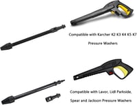 Monave Dirt Blaster Forgófúvóka Kärcher/Lavor/Parkside Magasnyomású Mosókhoz K2 K3 K4 K5 K7 Kompatibilis Szennyeződés Eltávolító 160 Bar 4