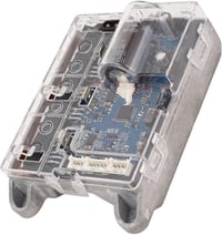 BuyWeek Elektromos Roller Vezérlőpanel Xiaomi Pro Modellhez - Alumínium ABS Alaplap Vezérlő Csere Alkatrész ST Chippel 6