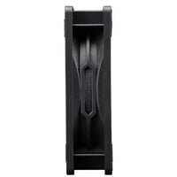 Thermalright TL-P9-S 92mm ARGB CPU hűtő ventilátor, csendes, 2200 RPM, fekete 8