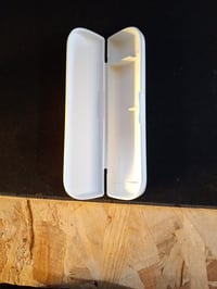 Periuță de dinți electrică Philips Sonicare Seria 3100 — Toc de călătorie (piesă de schimb) 2
