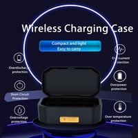 Rode Wireless GO 2 kompatibilis vezeték nélküli töltőtok - SONGING RD-CASE 2