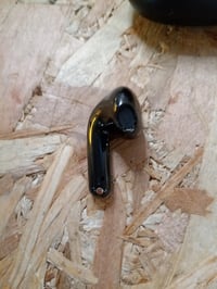 Căști wireless Xiaomi Redmi Buds 8 Active TWS, tip semi-in-ear, diafragmă de titan de 14,2 mm, autonomie 37 ore, IP54, negru 2