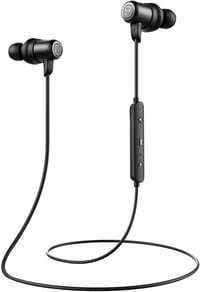 SoundPEATS Value mágneses Bluetooth 5.0 sport fülhallgató, IPX5 vízálló, 7 órás üzemidő 1