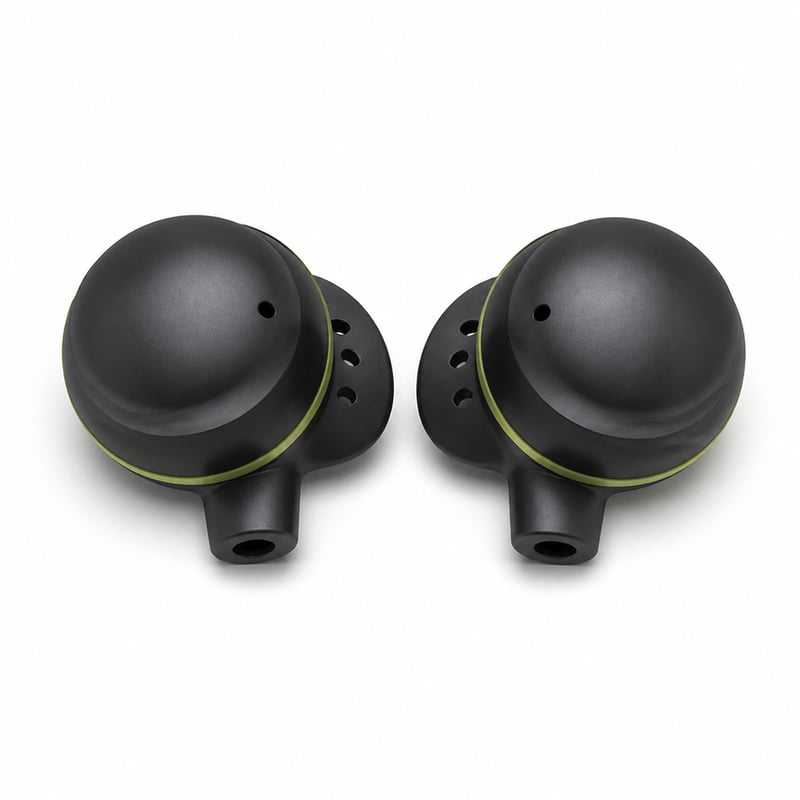 LG Tone Free Fit