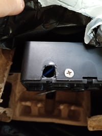 Steinel XLED Home 2 S LED reflektor fekete, mozgásérzékelővel, 180°, 13,7 W, 1550 — enyhén törött felfogatórész (állapot: lásd a 2. képet) 2