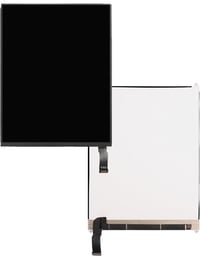 iPad Mini 2/3 LCD kijelző csere szett, edzett üveggel, 6 hónap garanciával 3