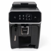 Philips EP2520/10 2200 Series Teljesen Automata Kávégép WLAN Matt — hibás, részben működik: törött csepptálca 1
