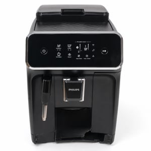 Philips EP2520/10 2200 Series Teljesen Automata Kávégép WLAN Matt — hibás, részben működik: törött csepptálca