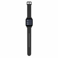 Smartwatch Xiaomi Redmi Watch 5, AMOLED, GPS, baterie 18 zile - negru, fără cablu de încărcare (produs de prezentare) 1