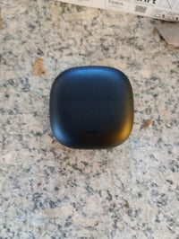 Xiaomi Redmi Buds 8 Lite True Wireless Bluetooth fülhallgató, aktív zajszűrés (ANC 42 dB), 36 óra akkumulátor, fekete - használt 2