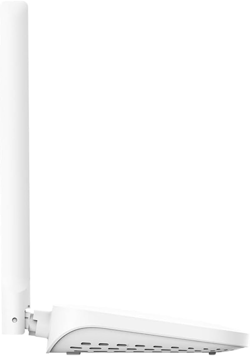 Xiaomi Mi Router 4A Gigabites WiFi, 5GHz, 4 Antennás, 64 Eszközhöz, Fehér