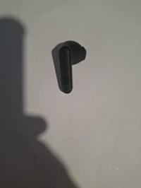 Căști JBL Tune Flex TWS cu anulare a zgomotului — Cască dreapta (piesă de schimb) 4