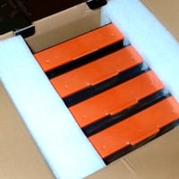 PINALL 067H komplet tonera za Canon i-SENSYS MF657cdw MF655cdw MF651cw LBP633cdw LBP631cdw — 1 otvoren, 3 nova (stanje: vidi 2. sliku) 2