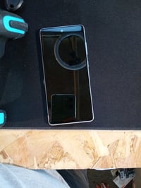 Samsung Galaxy S20 FE pametni telefon, 6,5 inčni Super AMOLED, 256 GB/8 GB — neispravan, za dijelove: ne uključuje se (stanje: vidi 2. sliku) 2