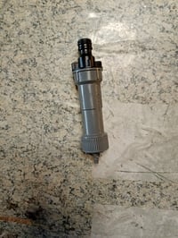 Set de pornire pentru irigarea plantelor pe rând Gardena Micro-Drip-System S (13010-20) — fără conector de furtun (stare: vezi imaginea 2) 3