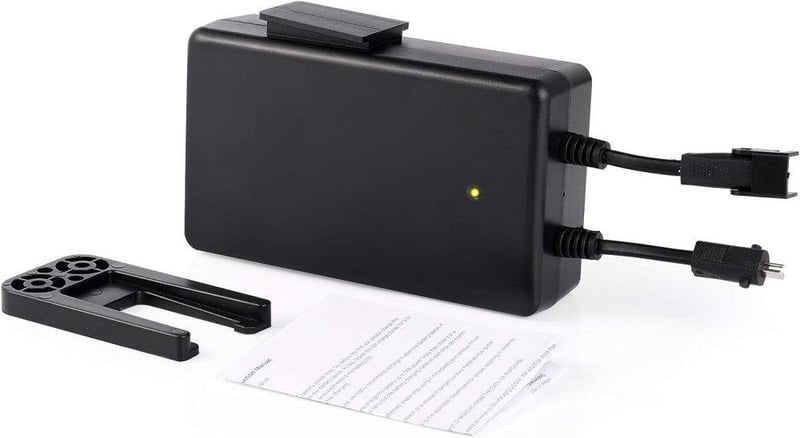 Akkus tápegység elektromos relax kanapéhoz - Power Recliner kompatibilis