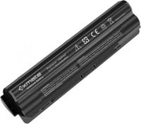 Dell XPS 14-17 laptophoz 11.1V 7800mAh Exmate akkumulátor JWPHF 1