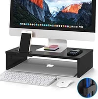 BONTEC Laptop Stand Notebook Állvány Számítógéphez Asztali Tartó 2