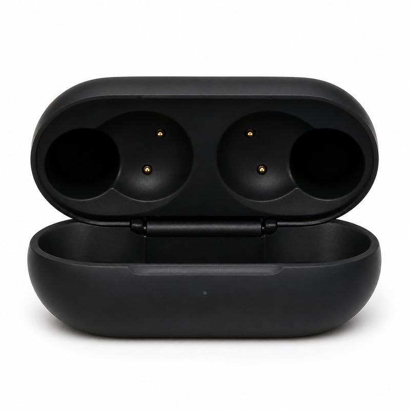 Nabíjacie puzdro — Sony WF-C710NSA True Wireless (náhradný diel)