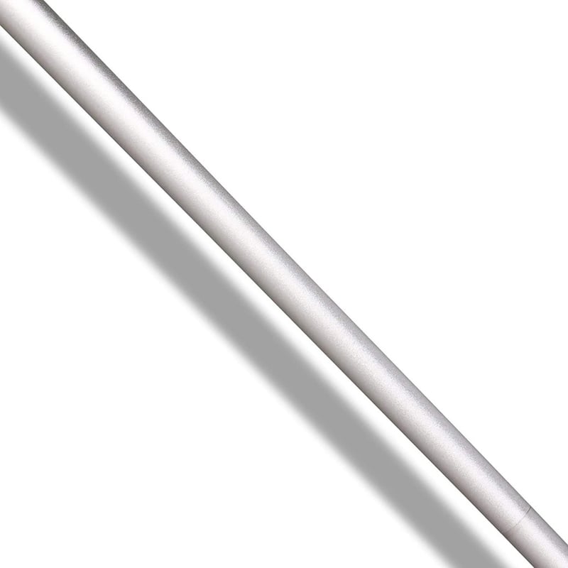 LEAGY Jobbkezes és Balkezes Golf Putter Szett 4 Részes, 2 Labdával és Táskával
