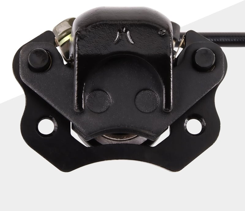 Goofit hátsó főfékhengerszett ATV és kínai robogókhoz 50-125cc