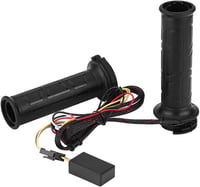 Oxford Fűthető Motorkerékpár Markolat, 22mm, Elektromos, ATV-hez is 1