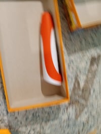 Creion interactiv de învățare Ravensburger tiptoi 00110 pentru copii de la 2 ani - Fără cablu de încărcare, stare de funcționare (stare: vezi a 2-a imagine) 2
