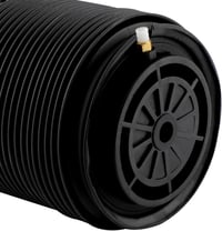 maXpeedingrods Hátsó Légrugó Pár Mercedes W212 S212 E Osztályhoz - Légszuszpenzió Szett 2123200725 2123200825 Kompatibilis Alkatrész 5