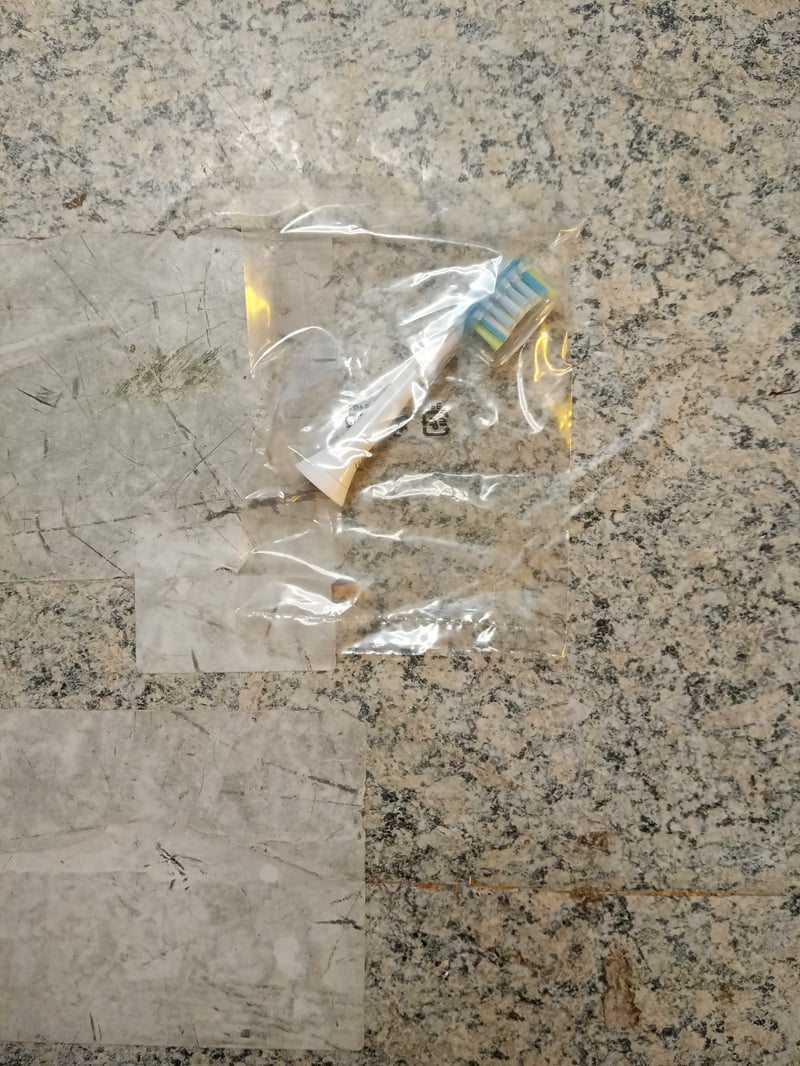 Philips Sonicare DiamondClean 9000 HX9911/29 električna — Glava četkice (rezervni dio)