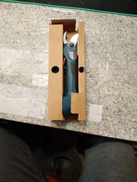 Foarfecă de grădină cu acumulator Bosch Professional Pro Pruner 12V, adâncime de tăiere max. 25 mm — produs cu urme vizibile de utilizare (stare: vezi a 2-a imagine) 2