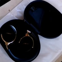 Bose QuietComfort Ultra bežične slušalice s uklanjanjem buke 2. generacije, Bluetooth, mikrofon, prostorni zvuk, 30 sati trajanja baterije, boja pustinje (Desert) 2
