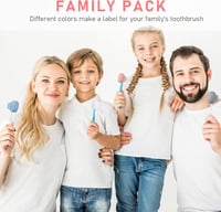 Oral-B Sonic elektromos fogkefe utazó védőtok, 4 színben - Praktikus csomag 6