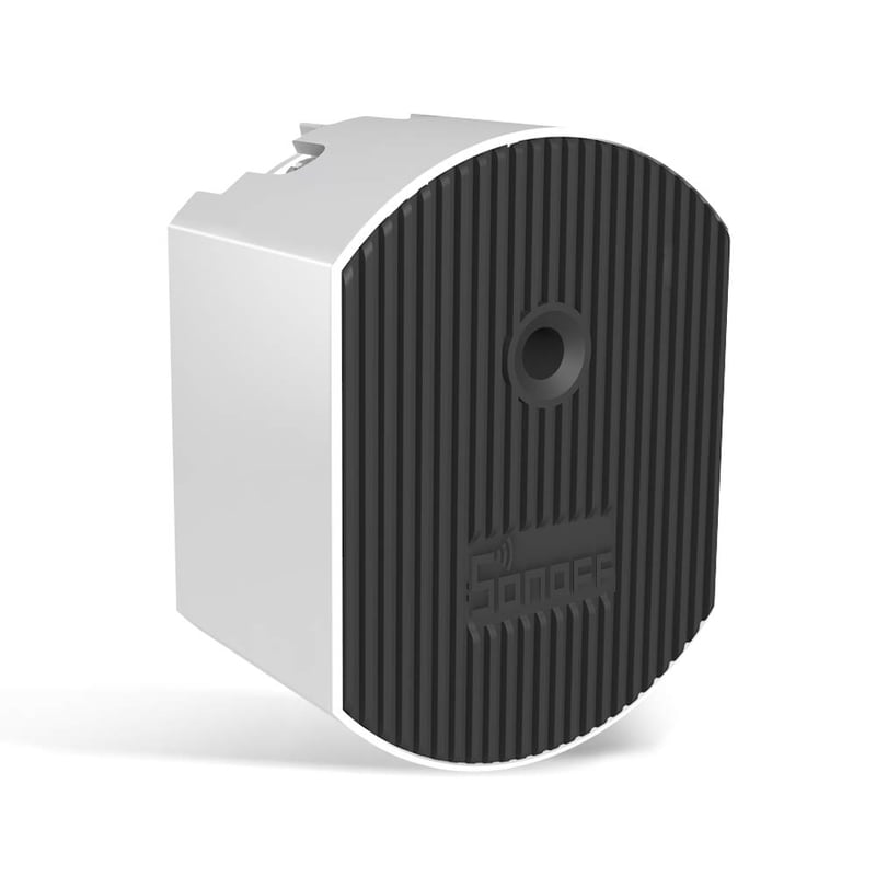 SONOFF D1 WiFi okos fényerőszabályzó LED és izzókhoz, Alexa és Google kompatibilis