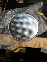 IBILI Okrúhla tortová forma s pružinou 28 cm — Vyberateľné dno (náhradný diel) 2